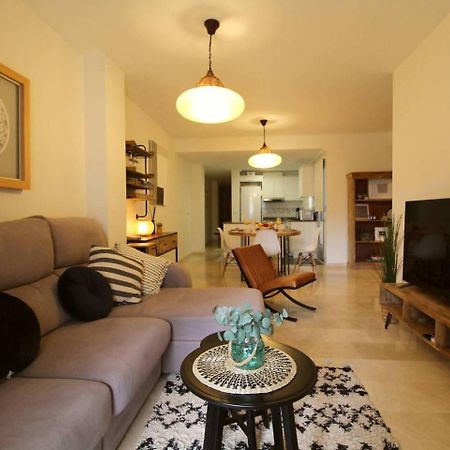 Apartment My Time Altea Bagian luar foto