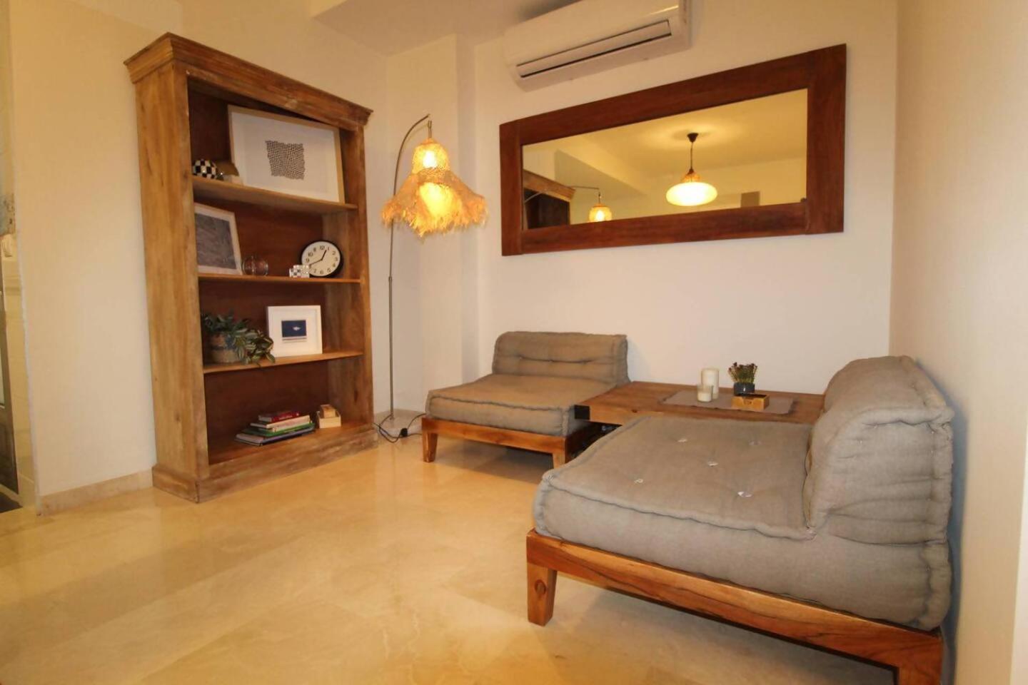 Apartment My Time Altea Bagian luar foto