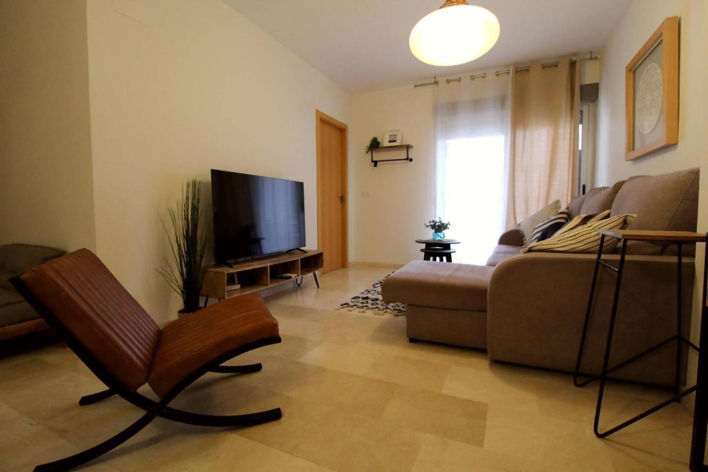 Apartment My Time Altea Bagian luar foto