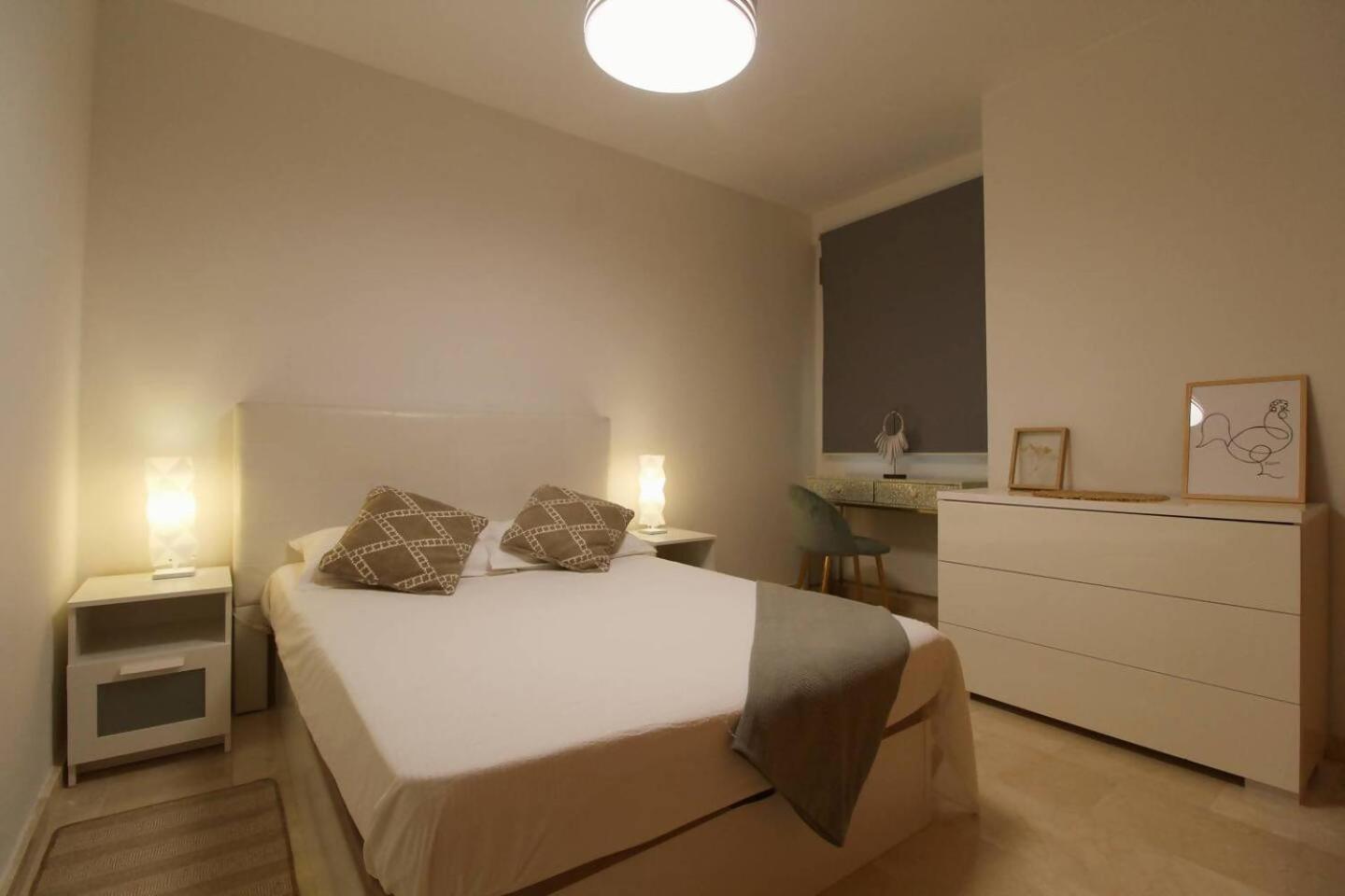 Apartment My Time Altea Bagian luar foto
