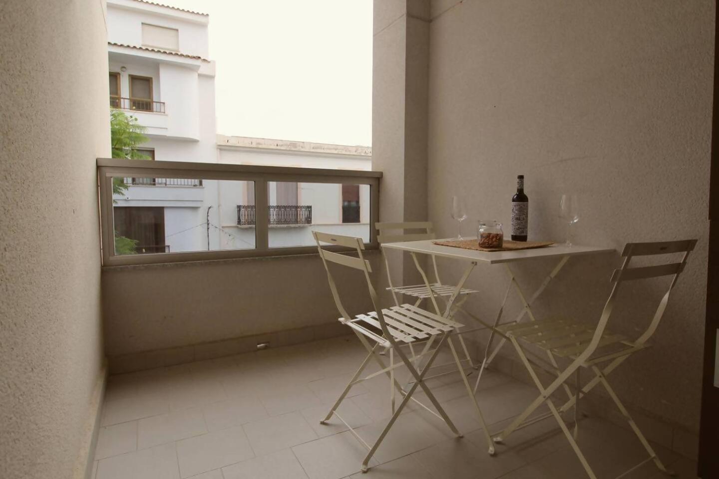 Apartment My Time Altea Bagian luar foto