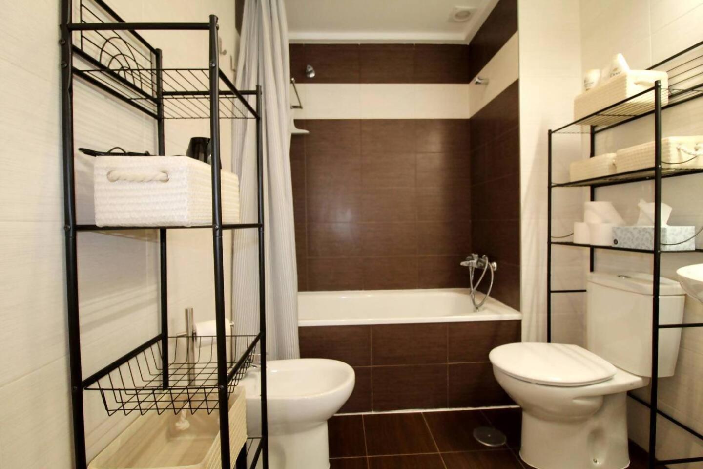 Apartment My Time Altea Bagian luar foto