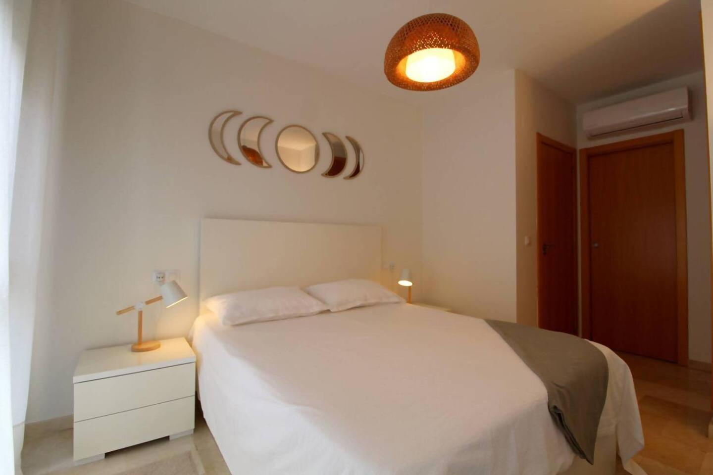 Apartment My Time Altea Bagian luar foto