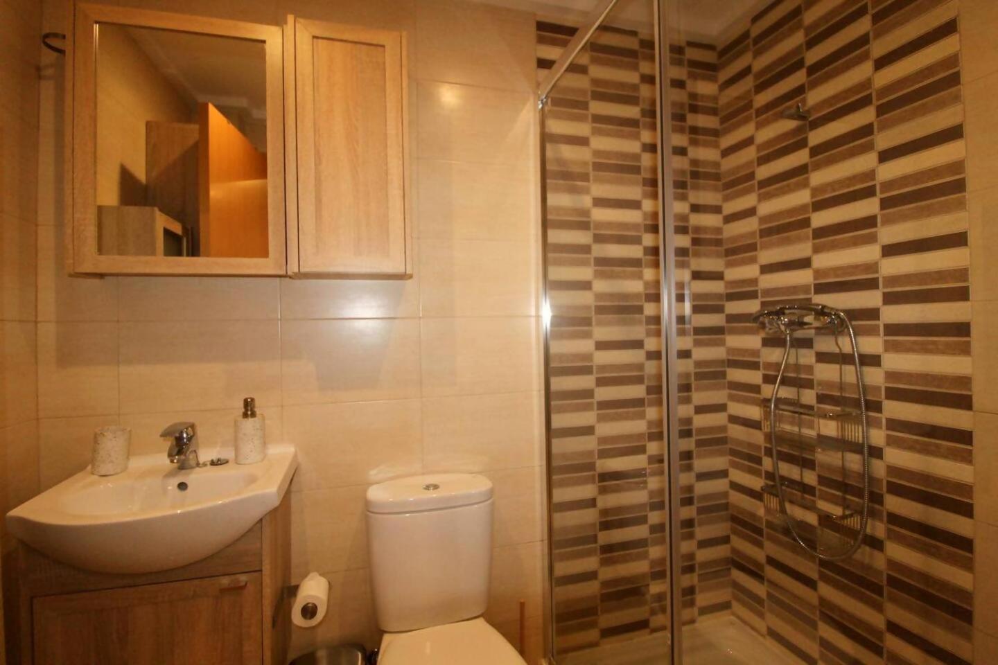 Apartment My Time Altea Bagian luar foto
