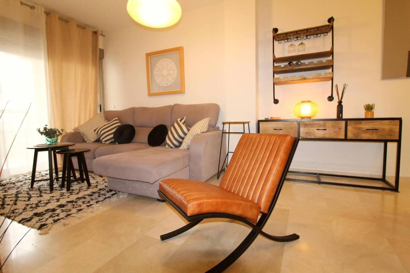 Apartment My Time Altea Bagian luar foto