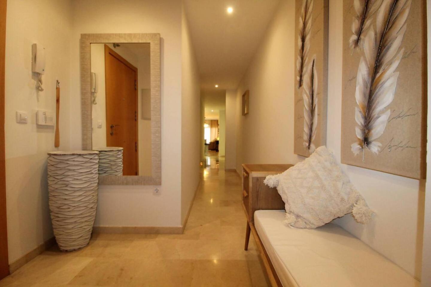 Apartment My Time Altea Bagian luar foto
